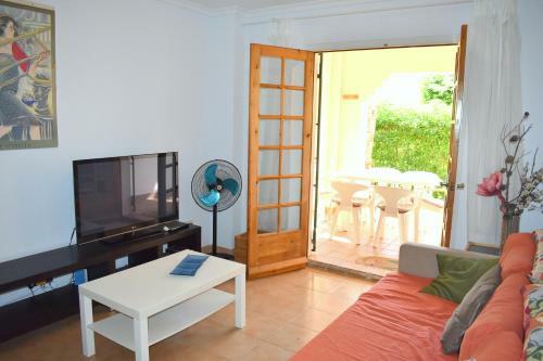Apartamento La Isla