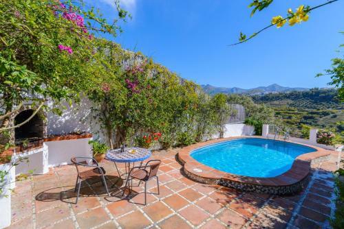 Villa Cortijo Miramar