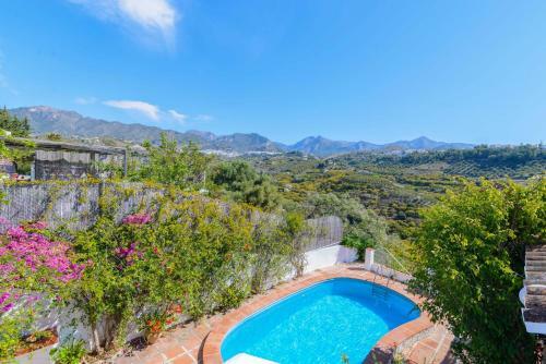 Villa Cortijo Miramar