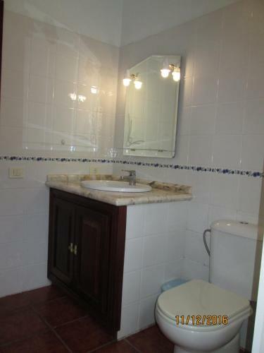 Casita Las Vi�as II