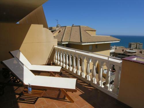 Apartamento Don Juan