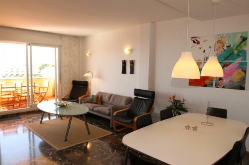 Apartamento Don Juan