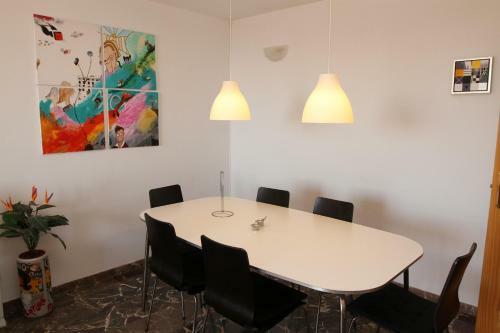 Apartamento Don Juan