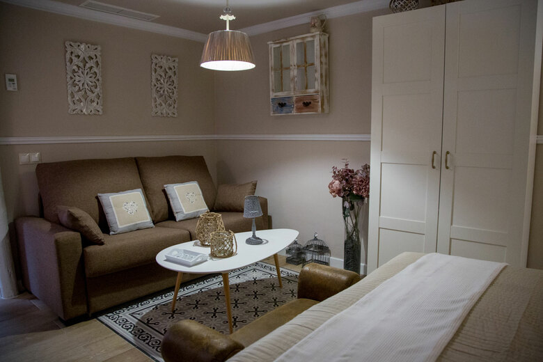 Apartamento Palacio Almagra