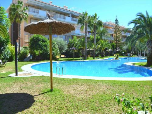 Apartamento Nou Fontana