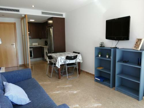 Apartamento Berna 2-3