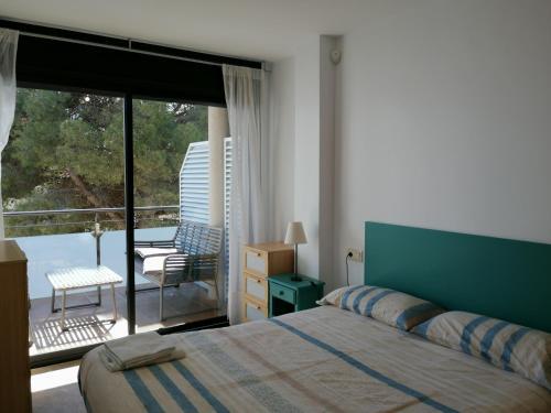 Apartamento Berna 2-3