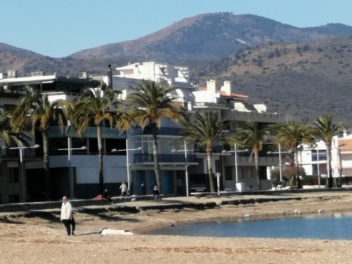 Apartamento Berna 2-3