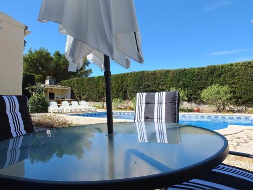 Villa Beatriz