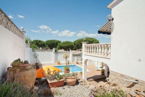 Villa Daro