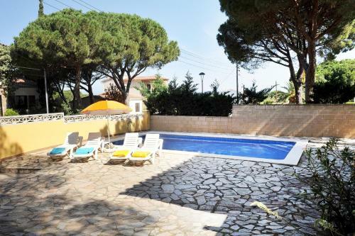 Villa Pinedes