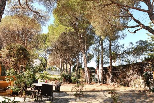 Villa Pinedes