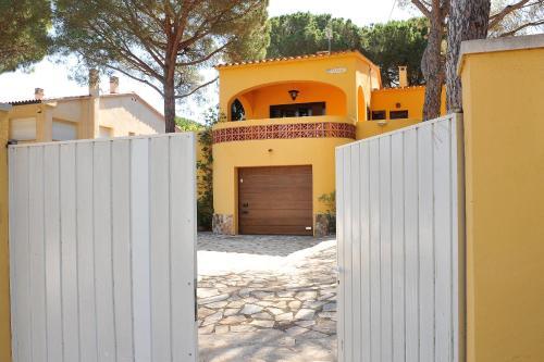 Villa Pinedes