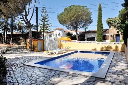 Villa Pinedes
