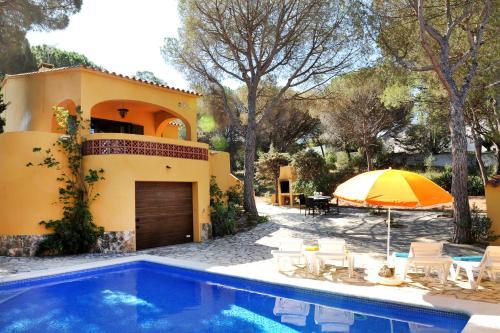 Villa Pinedes