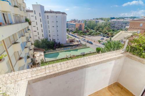 Apartamento Majestic