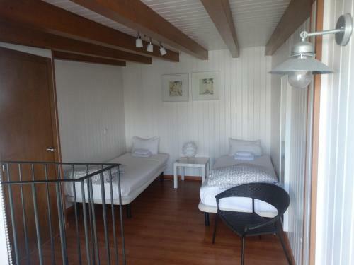 Malaga Apartamentos