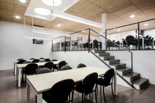Albergue Residencia Universitaria Colegio De Cuenca