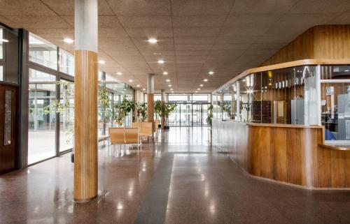 Albergue Residencia Universitaria Colegio De Cuenca