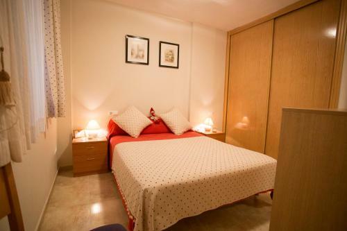 Apartamento Residencial Golden Pineda Mar