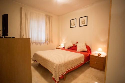 Apartamento Residencial Golden Pineda Mar