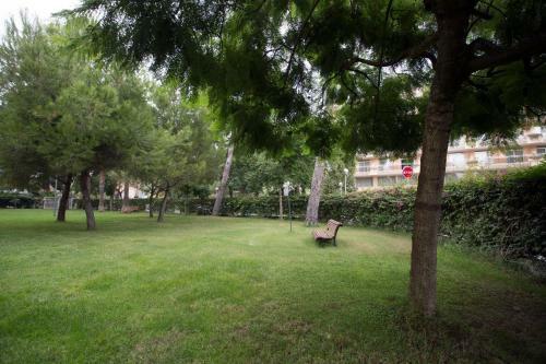 Apartamento Residencial Golden Pineda Mar