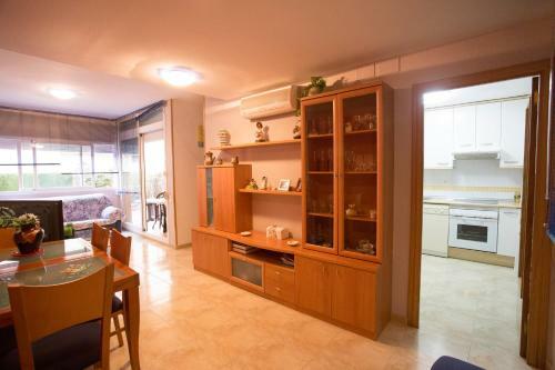 Apartamento Residencial Golden Pineda Mar