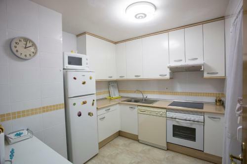 Apartamento Residencial Golden Pineda Mar