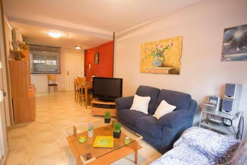 Apartamento Residencial Golden Pineda Mar