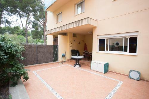 Apartamento Residencial Golden Pineda Mar