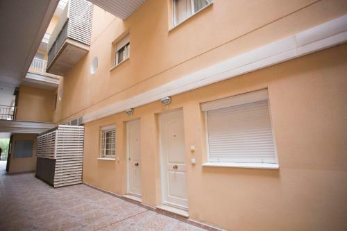 Apartamento Residencial Golden Pineda Mar