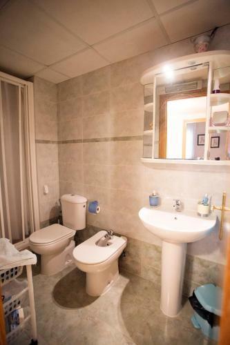 Apartamento Residencial Golden Pineda Mar