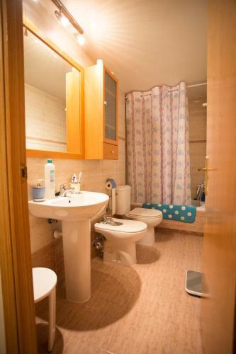 Apartamento Residencial Golden Pineda Mar