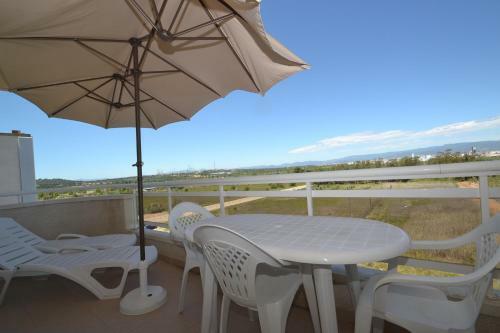 Apartamento Wvp - Marinternum A