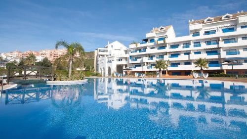 Apartamento Duquesa Suites 335