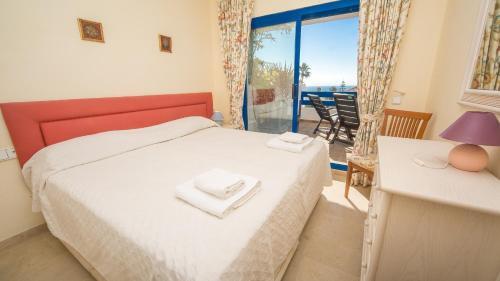 Apartamento Duquesa Suites 335