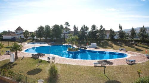 Apartamento Duquesa Suites 335