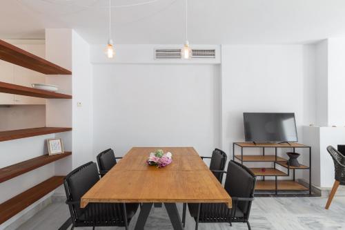 Marbella House Beach Apartment