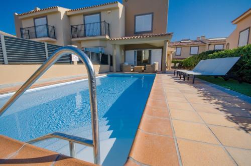Villa Meloneras