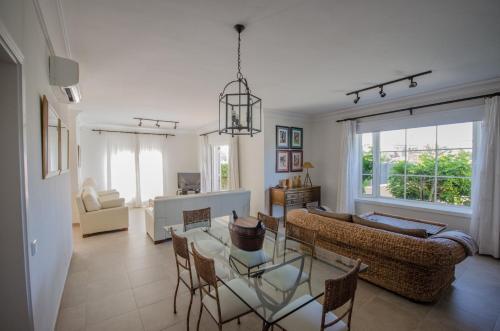 Villa Meloneras