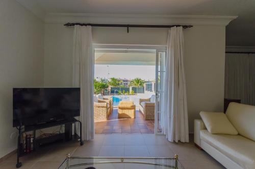 Villa Meloneras