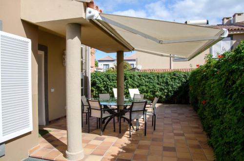Villa Meloneras