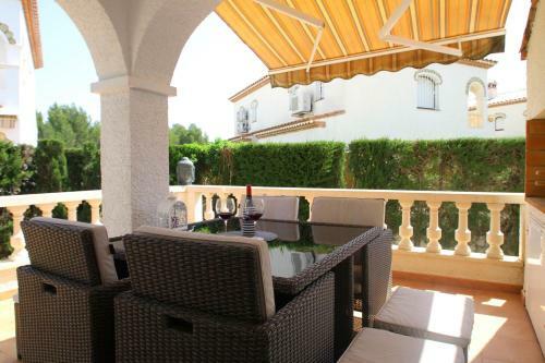 Arenda Holiday Home Masia 3