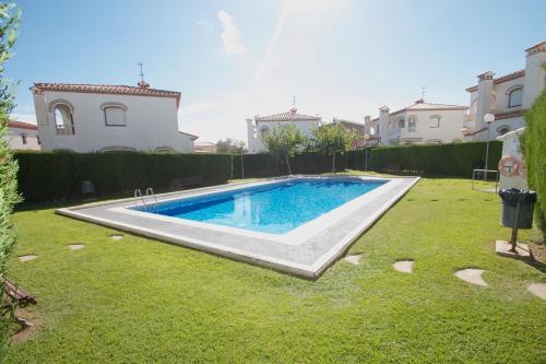 Arenda Holiday Home Masia 3