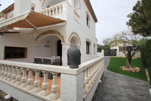 Arenda Holiday Home Masia 3