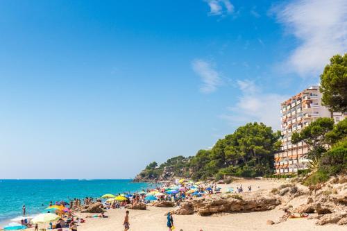 Arenda Holiday Home Masia 3
