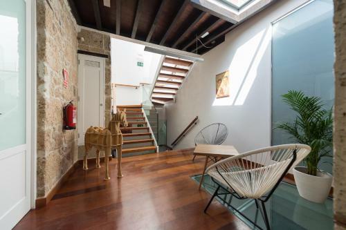 Apartamento Cathedral Suites