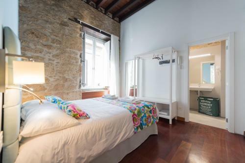 Apartamento Cathedral Suites