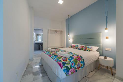 Apartamento Cathedral Suites