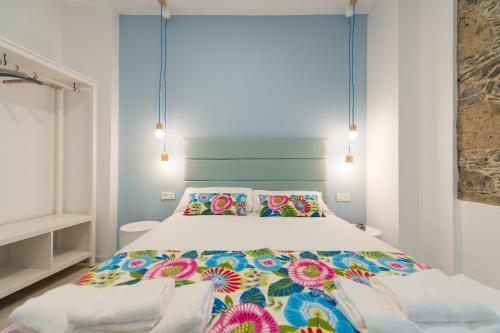 Apartamento Cathedral Suites